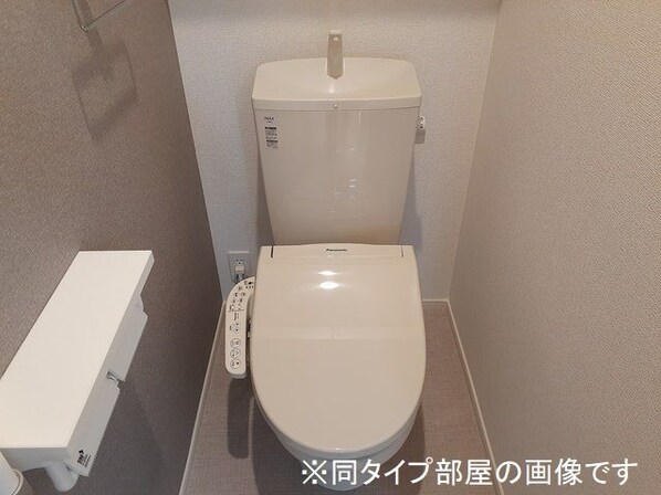 Aimableの物件内観写真